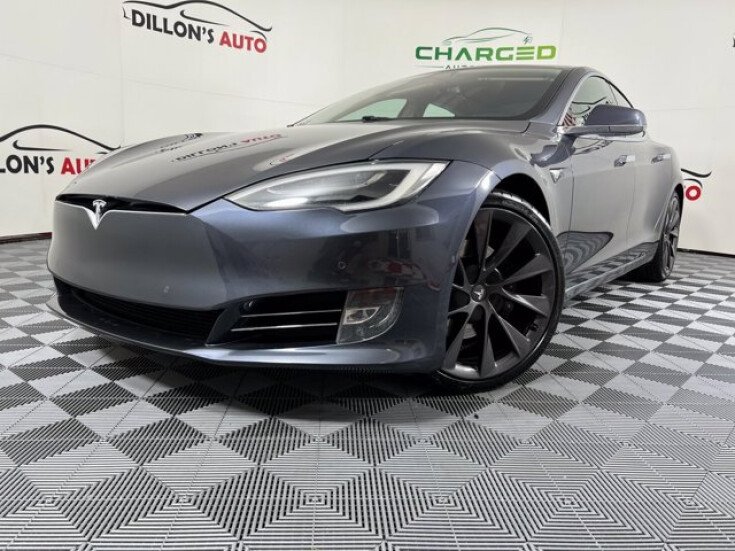 Photo for 2018 Tesla Model S